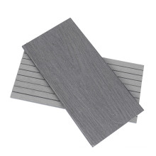 Factory Wholesale Outdoor WPC Wood Plastic Composite Decking Board/Panel